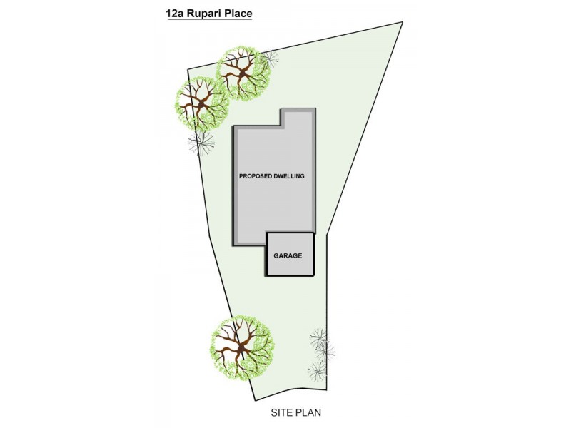 Lot 72, 12a Rupari Place, Belrose NSW 2085