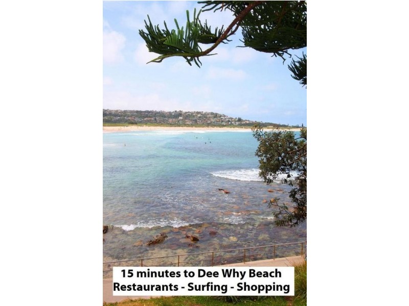 Lot 72, 12a Rupari Place, Belrose NSW 2085