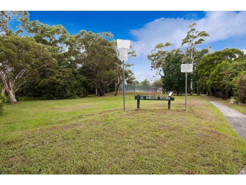 18 Wingara Grove, Belrose NSW 2085