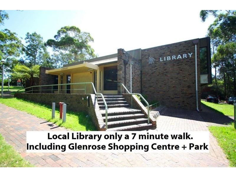 12a Rupari Place, Belrose NSW 2085