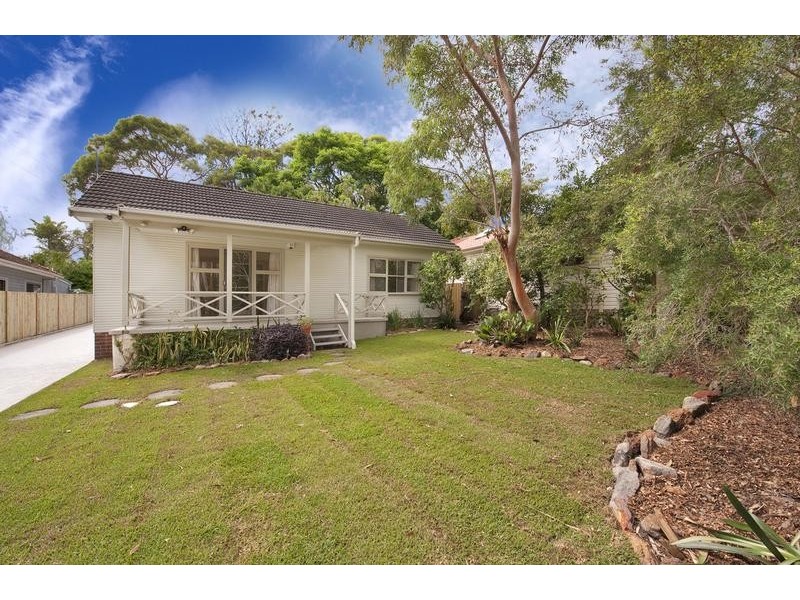 9 Waroon Road, Cromer NSW 2099