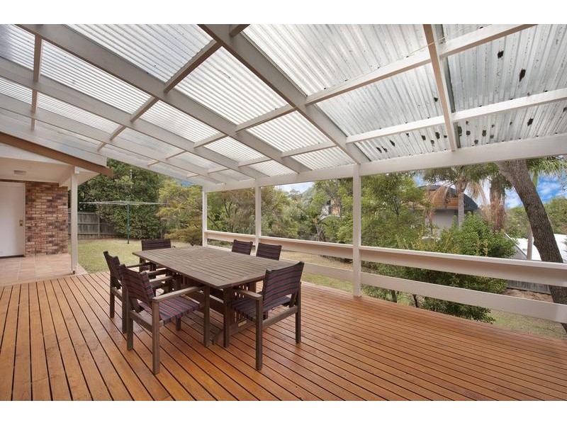 19 Farrer Place, Frenchs Forest NSW 2086