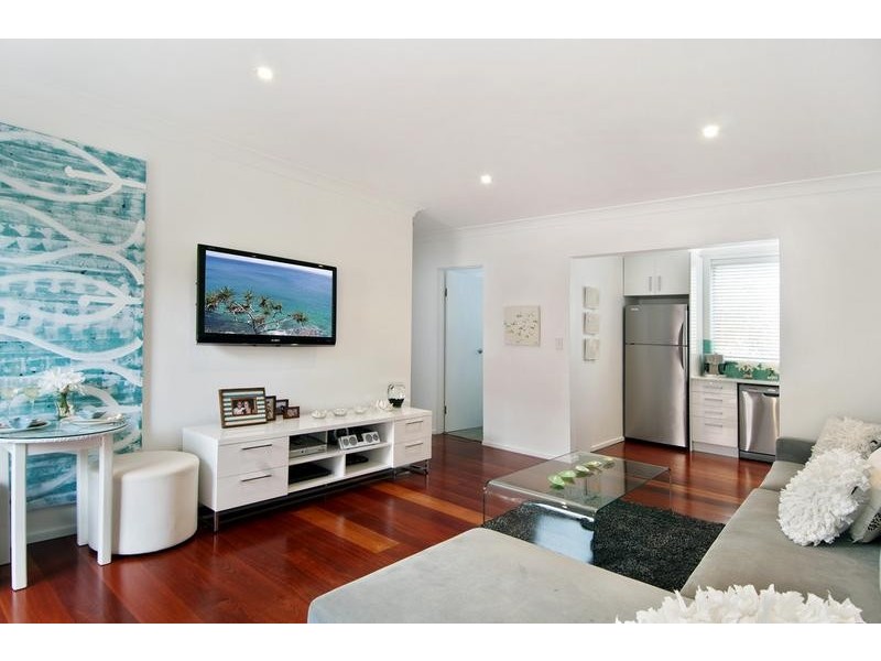 4/110 Pacific Parade, Dee Why NSW 2099