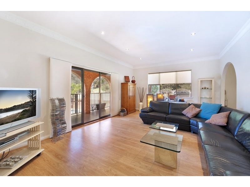 56 Stone Parade, Davidson NSW 2085