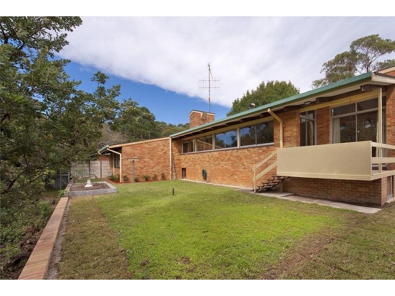 48 Epping Drive, Frenchs Forest NSW 2086