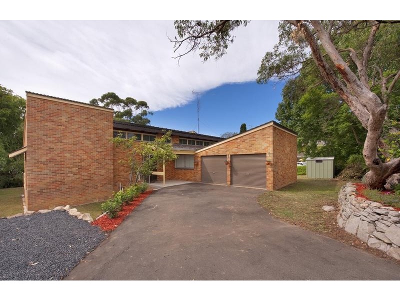 48 Epping Drive, Frenchs Forest NSW 2086