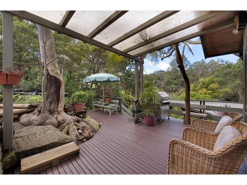 18 Merrilee Crescent, Frenchs Forest NSW 2086