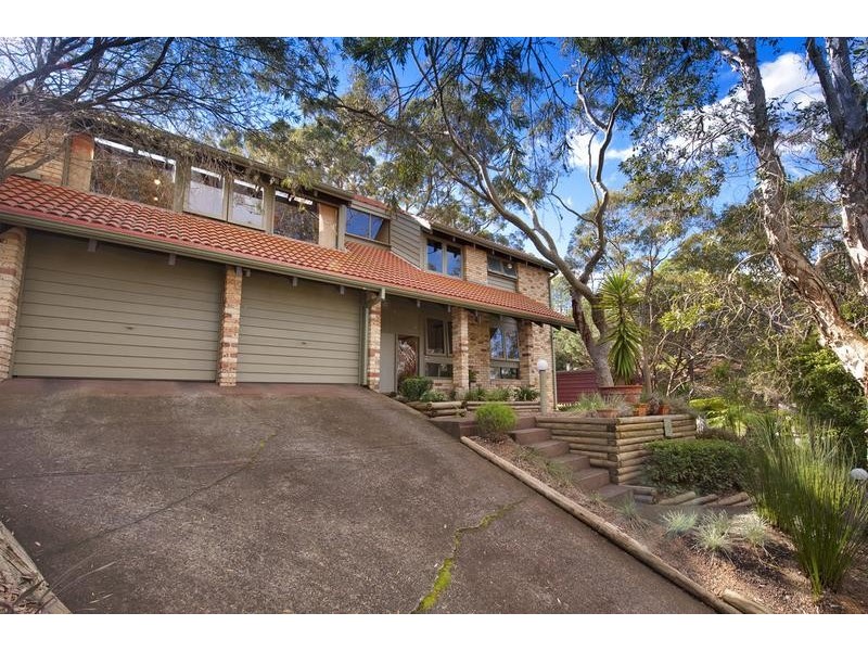 18 Merrilee Crescent, Frenchs Forest NSW 2086