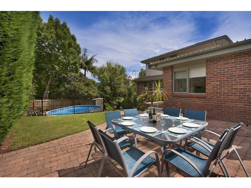 35 Forest Glen Crescent, Belrose NSW 2085