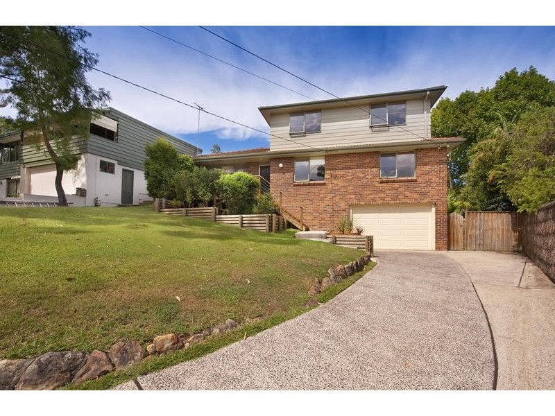 35 Forest Glen Crescent, Belrose NSW 2085