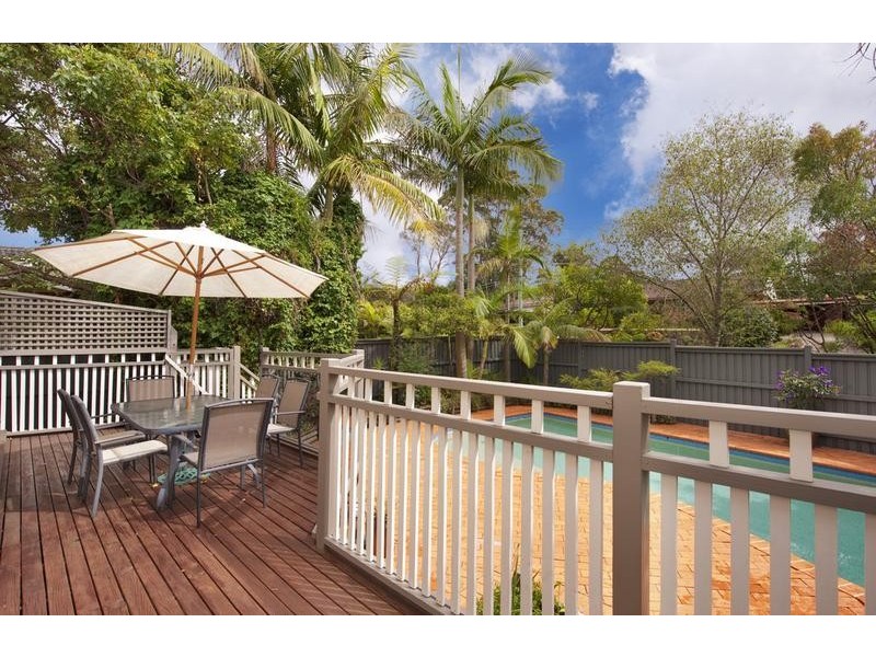 16 Dorset Close, Belrose NSW 2085