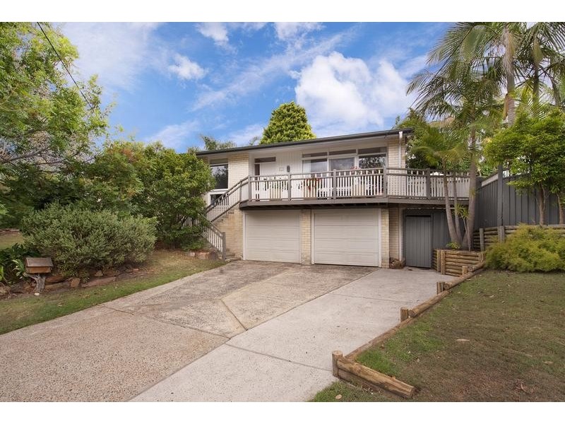 16 Dorset Close, Belrose NSW 2085