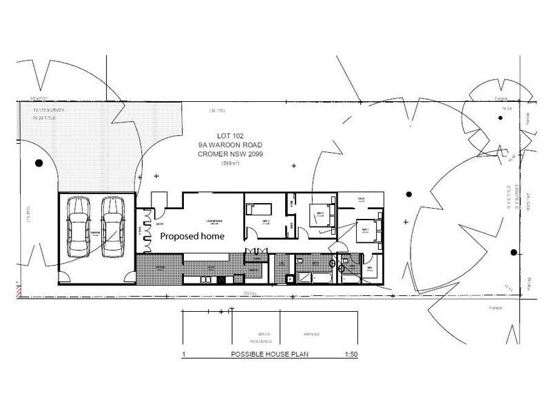 9A Waroon Road, Cromer NSW 2099