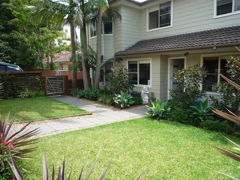 Beacon Hill NSW 2100