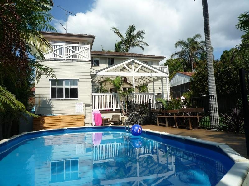 Beacon Hill NSW 2100