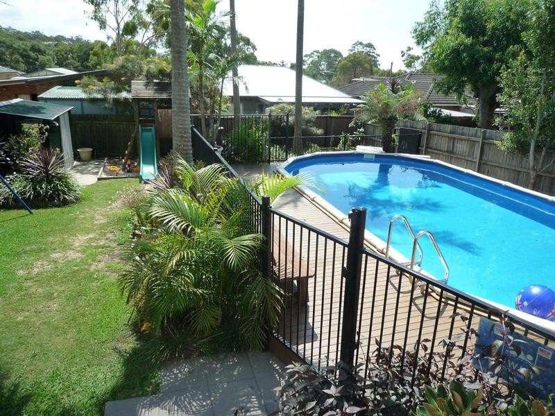 Beacon Hill NSW 2100