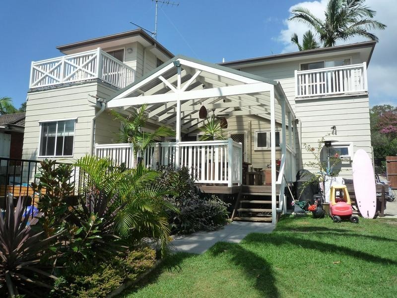 Beacon Hill NSW 2100