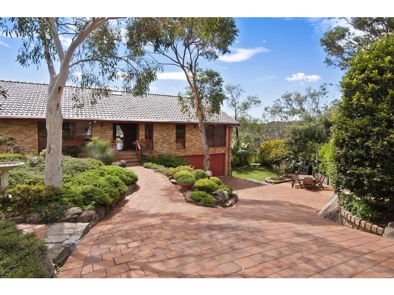 55 Paxton Street, Frenchs Forest NSW 2086