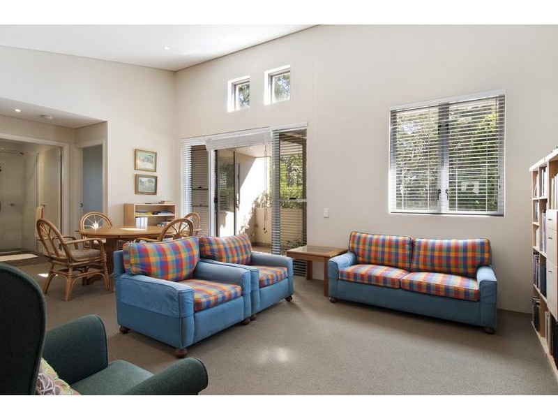5/107-109 Forest Way, Belrose NSW 2085