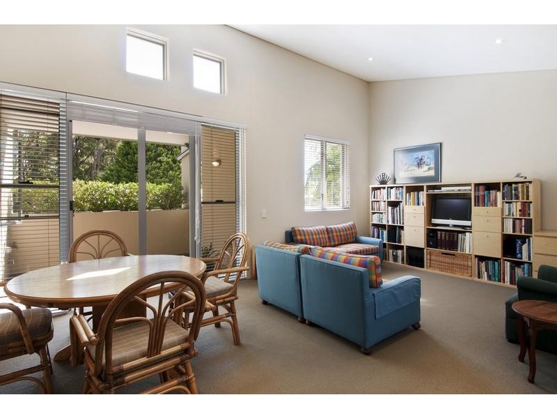 5/107-109 Forest Way, Belrose NSW 2085
