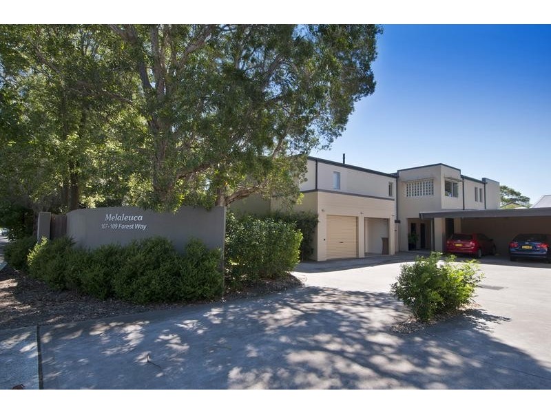 5/107-109 Forest Way, Belrose NSW 2085
