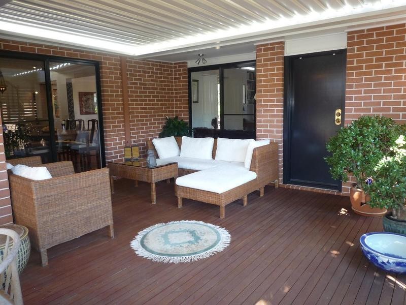 Frenchs Forest NSW 2086