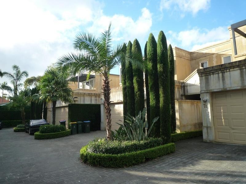 Terrey Hills NSW 2084