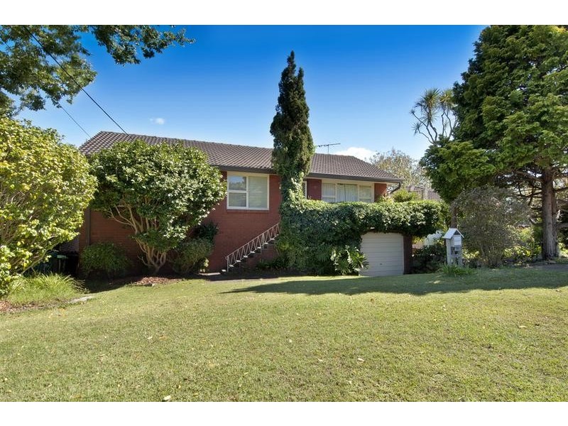 36 Romford Road, Frenchs Forest NSW 2086