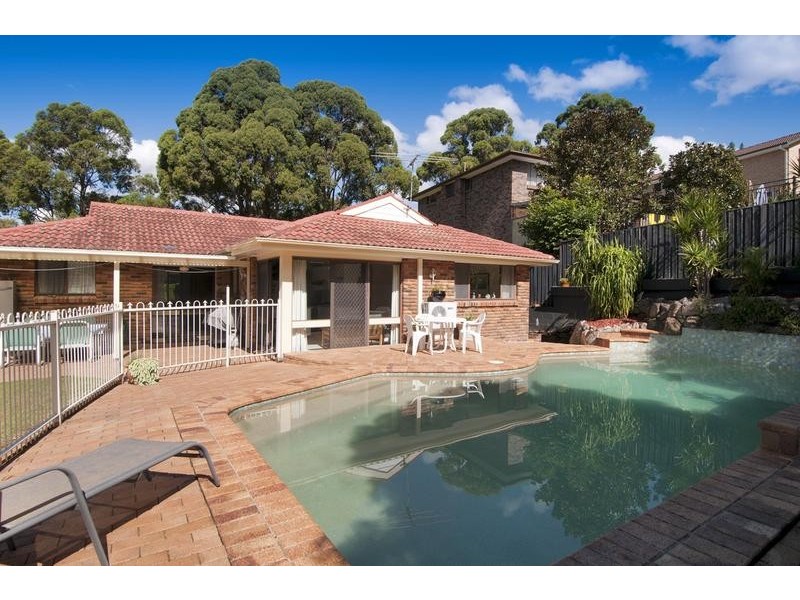 27 Townsend Avenue, Frenchs Forest NSW 2086
