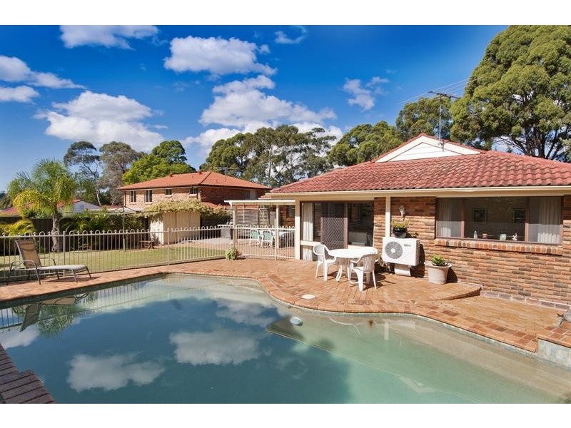 27 Townsend Avenue, Frenchs Forest NSW 2086