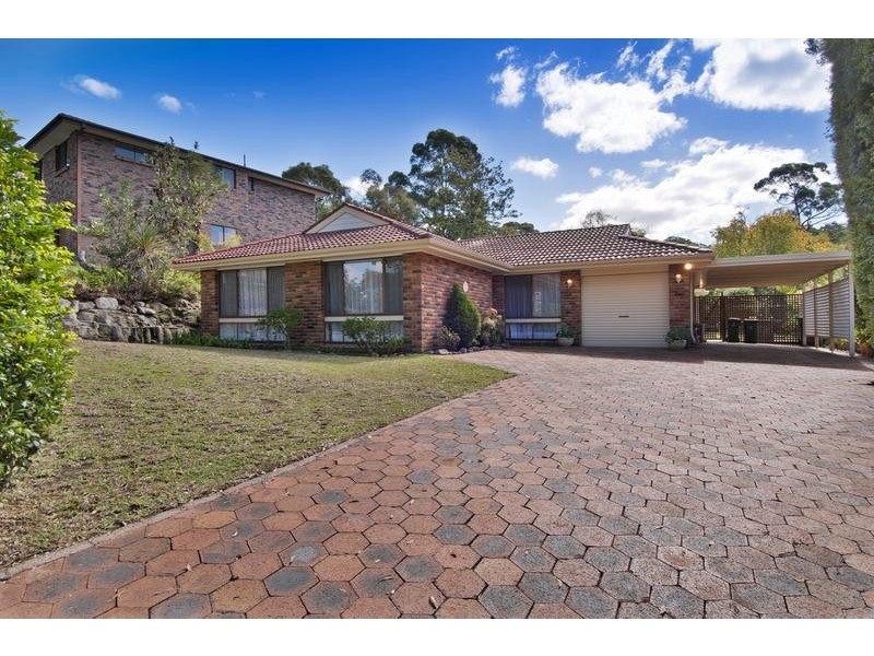 27 Townsend Avenue, Frenchs Forest NSW 2086