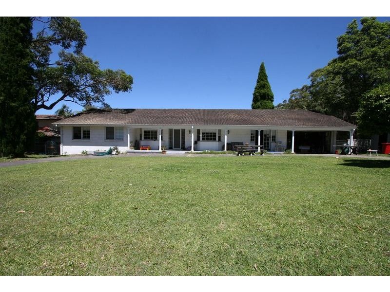 16 Mulawa Place, Frenchs Forest NSW 2086