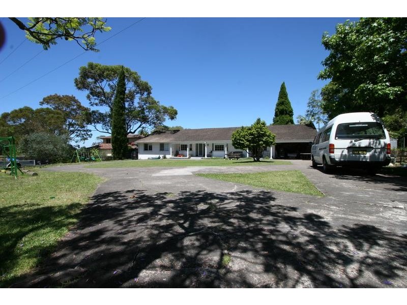 16 Mulawa Place, Frenchs Forest NSW 2086