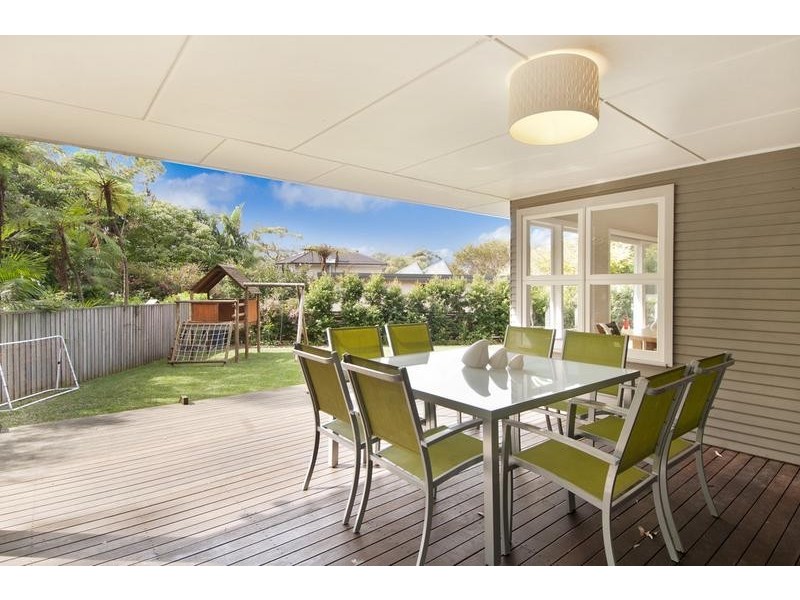 3 Gladys Avenue, Frenchs Forest NSW 2086