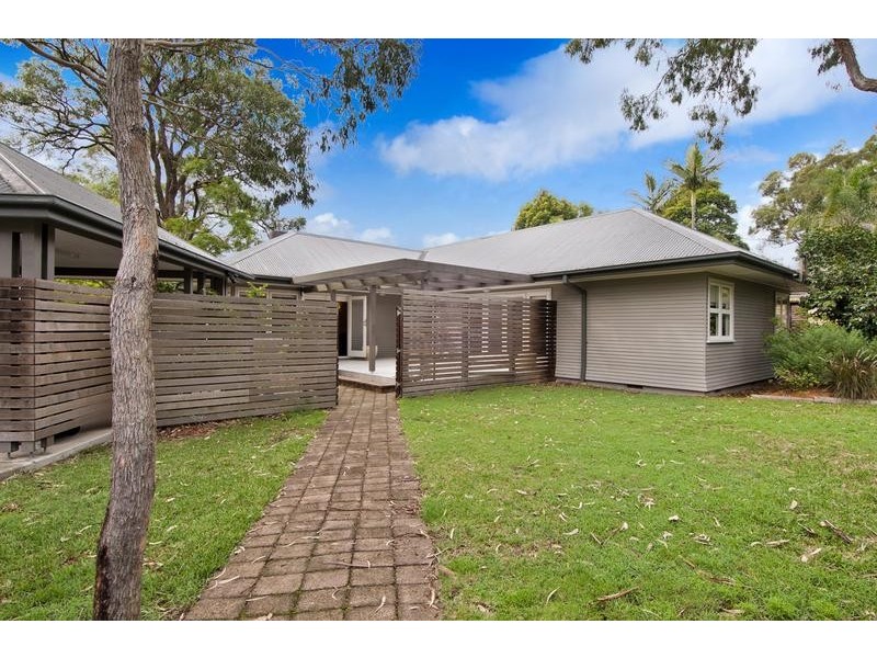 3 Gladys Avenue, Frenchs Forest NSW 2086