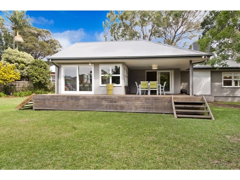 3 Gladys Avenue, Frenchs Forest NSW 2086