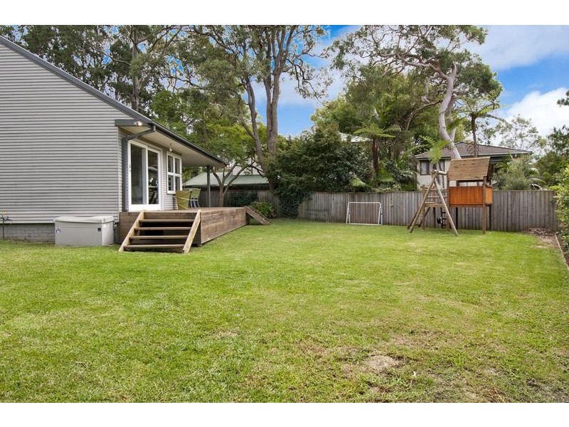 3 Gladys Avenue, Frenchs Forest NSW 2086