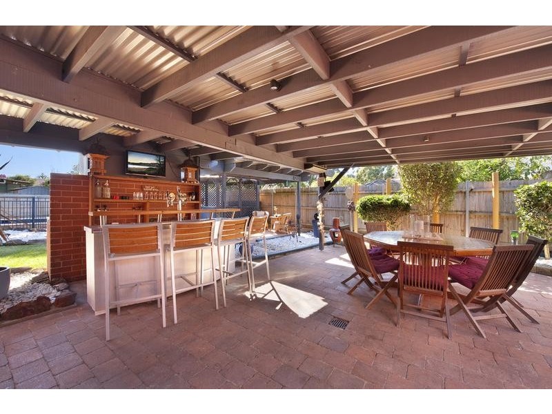 3 Nianbilla Place, Frenchs Forest NSW 2086