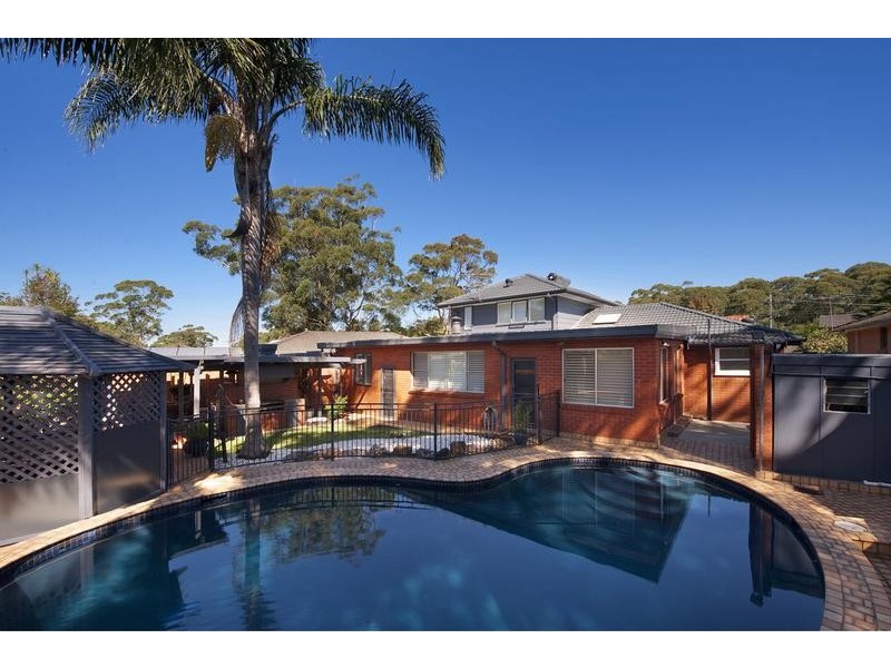 3 Nianbilla Place, Frenchs Forest NSW 2086