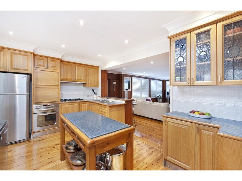 3 Nianbilla Place, Frenchs Forest NSW 2086