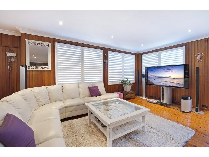 3 Nianbilla Place, Frenchs Forest NSW 2086