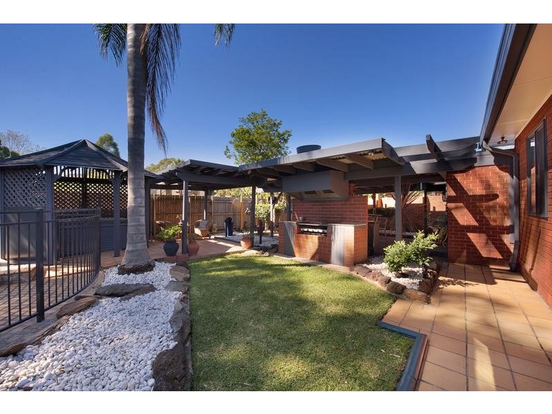 3 Nianbilla Place, Frenchs Forest NSW 2086