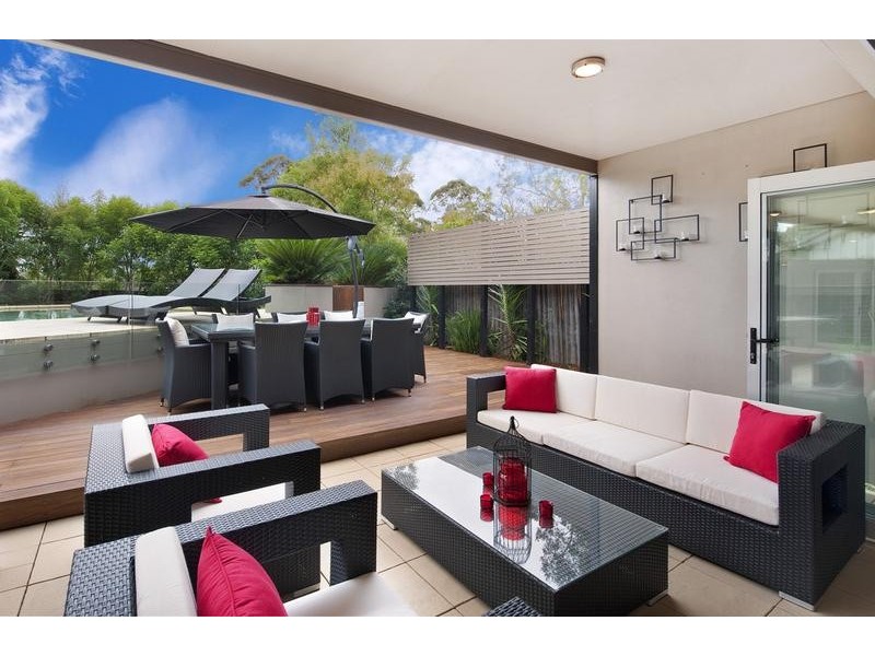 16 Woolrych Crescent, Davidson NSW 2085