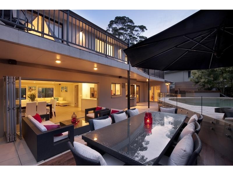 16 Woolrych Crescent, Davidson NSW 2085