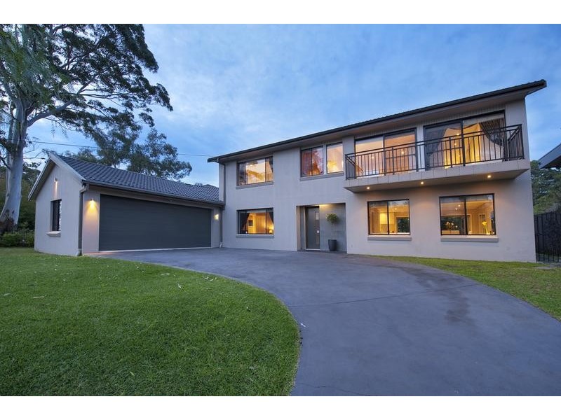 16 Woolrych Crescent, Davidson NSW 2085