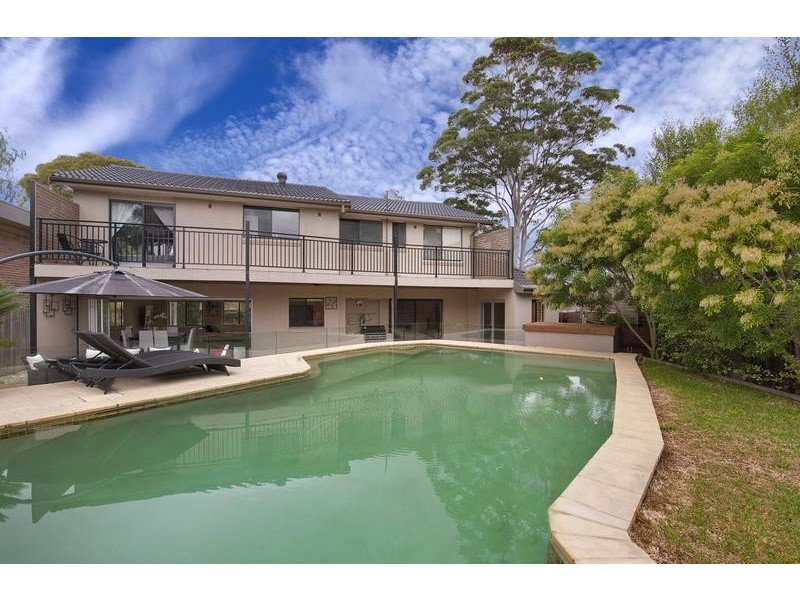 16 Woolrych Crescent, Davidson NSW 2085