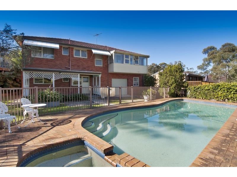 11 Dakara Drive, Frenchs Forest NSW 2086