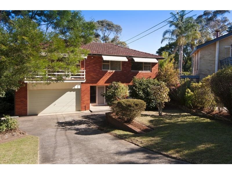 11 Dakara Drive, Frenchs Forest NSW 2086