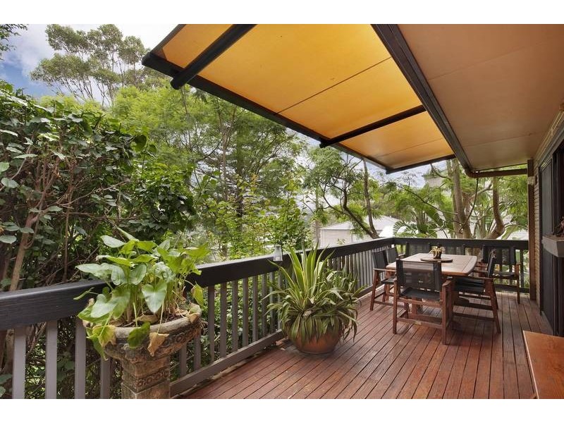 Forestville NSW 2087