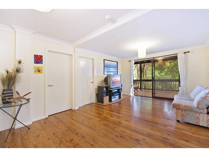 Forestville NSW 2087